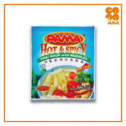 PAMA KUEH CHAP 50 GM X 3S