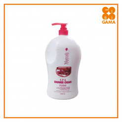 MAREAH SPA S/CRM-PUMP 2L-ROSE HIP