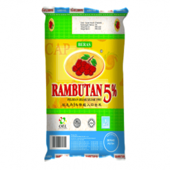 CAP RAMBUTAN PULUT SUSU