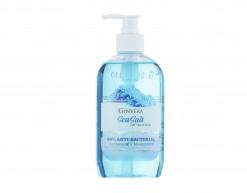 G.HAND SOAP GEL SEA SALT 500GM