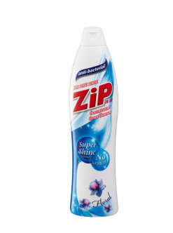 ZIP CREAM CLEANSER-FLORAL 660ML