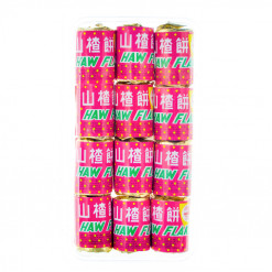 TRAIN BRAND HAW FLAKES 48 X 12'S X 330G