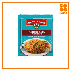 AYAM BRAND FRIED RICE PASTE 50GM