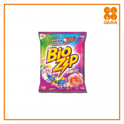 BIO ZIP DET-COLOUR 750GM