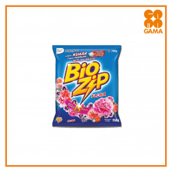 BIO ZIP DET-FLORAL 750GM