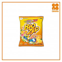 BIO ZIP DET-ORANGE CITRUS 750GM