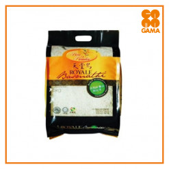 BIRD O/PARADISE R/BASMATHI 5KG-ROYALE BASMATHI