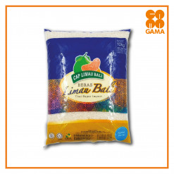 LIMAU BALI SUPER IMPORT RICE 10KG