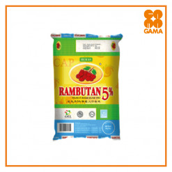 CAP RAMBUTAN PULUT SUSU 1KG