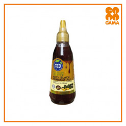 CED HONEY WITH BLACK TONGKAT ALI 500GM