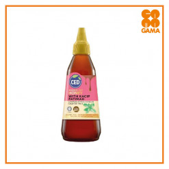 CED HONEY WITH KACIP FATIMAH 500GM