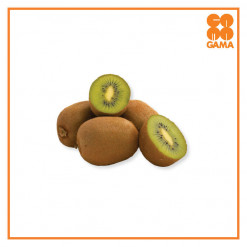 GREEN KIWI  5PCS