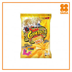 CORNTOZ CHEESE BALL 60GM