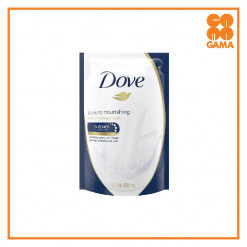 DOVE B.WASH BEAUTY NOURISHING POUCH 850ML
