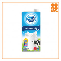 D/LADY FULL CREAM MILK 1 LIT