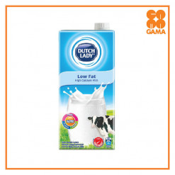 D/LADY LOW FAT MILK 1LITRE