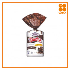 GARDENIA TOASTEM CHOCO PERFECTO 340GM