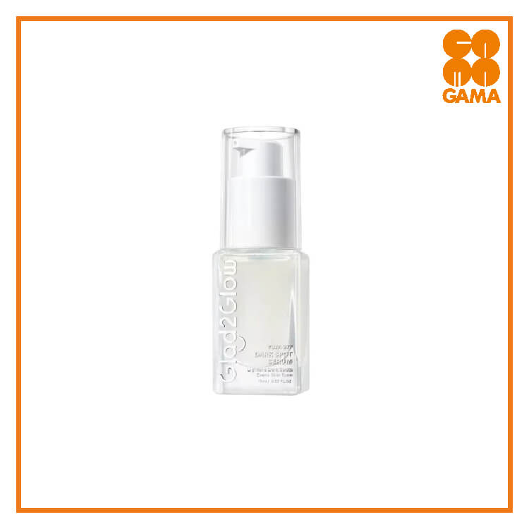 GLAD2GLOW YUJA 377 DARK SPOT SERUM 17ML (1)