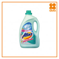 KAO ATTACK LIQ DET 3600G-ULTRA POWER