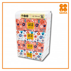 KCA SOFT PACK (3PLY) 130SX4