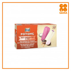 KING POTONG M/P-B/GLUTINOUS RICE/YAM 6SX55ML