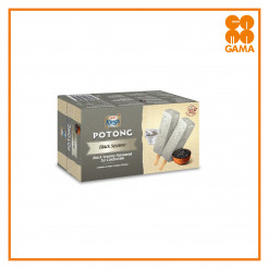 KINGS POTONG 6X55ML-PULUT HITAM