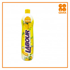 LABOUR D/WASH-LEMON 900ML