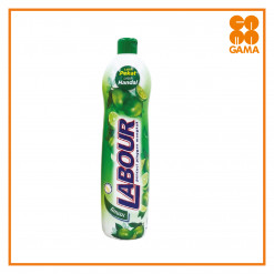 LABOUR D/WASH-LIME 900ML-LIME