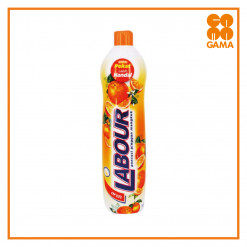 LABOUR D/WASH-ORANGE 900ML