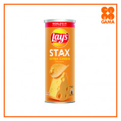 LAYS STAX ORIGINAL 100GM