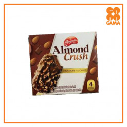 MAGNOLIA ALM CRUSH MPK CHOC FLV 70ML X 4S