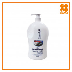 MAREAH SPA S/CRM-PUMP 2L-G/MILK