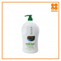 MAREAH SPA S/CRM-PUMP 2L-POMELO