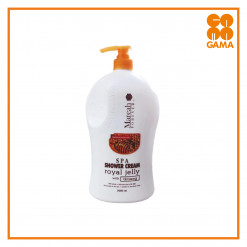 MAREAH SPA S/CRM-PUMP 2L-R/JELLY