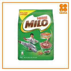 MILO SOFT PACK 1.8KG