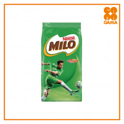 MILO SOFT PACK 900GM