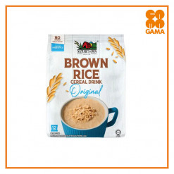 NATURES OWN RICE CEREAL DRINK (ORIGINAL)