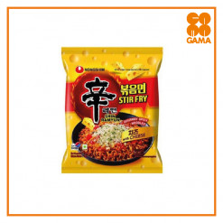 NONGSHIM SHIN RAMYUN SPICY CHIC 120GMX5S