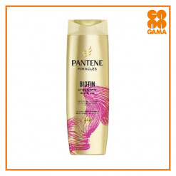 PANTENE MIRACLES SHP 300ML BIOTIN STRENGTH
