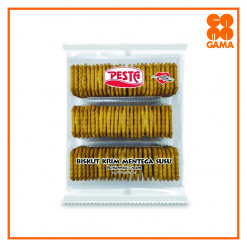 PESTA BUTTERMILK CREAM 410GM
