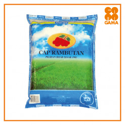 RAMBUTAN TWR (R1) 5KG