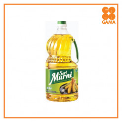 SERI MURNI COOKING OIL 2 KG
