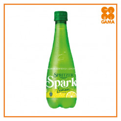 SPRITZER SPARKLING M.WATER SEA SALT&CITRON 400ML