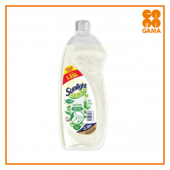 SUNLIGHT NATURE HDW DISHWASH 1.35 LITRES