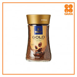 TCHIBO GOLD COFFEE 200 GM