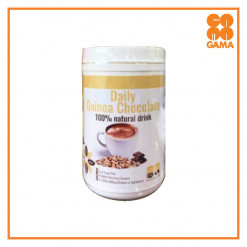TJ PPT DAILY QUINOA CHOCOLATE 500GM