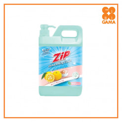 ZIP DISHWASH ALOE VERA  & CUCUMBER 1.8KG