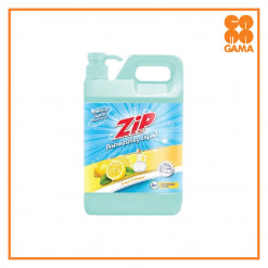 ZIP DISHWASH LEMON & VINEGAR 1.8KG