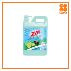ZIP DISHWASH LIME & BAMBO 1.8KG
