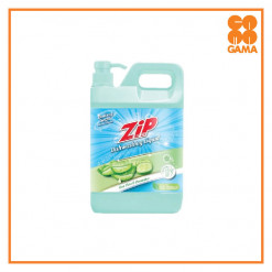 ZIP DISHWASH YUZU & MINERAL SALT 1.8KG